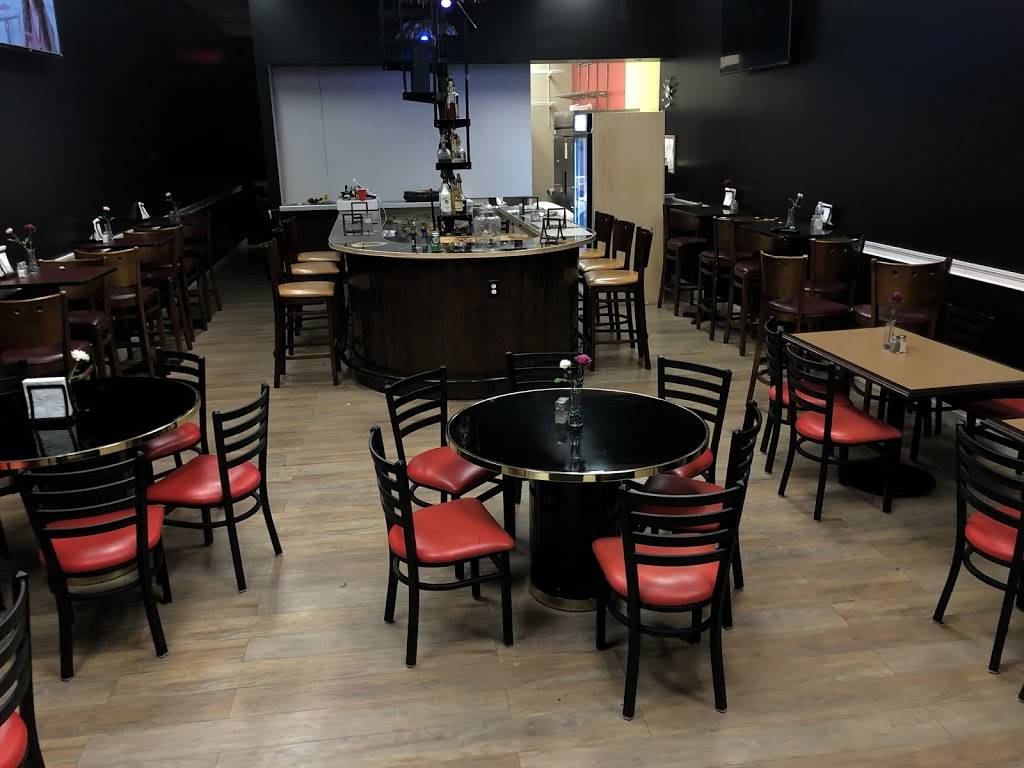 Napoli Grill Bar and Lounge | restaurant | 5703 A Center Ln, Falls Church, VA 22041, USA | 5713477672 OR +1 571-347-7672