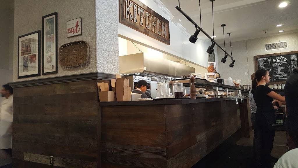 Sunrise Bistro And Catering | restaurant | 1559 Botelho Dr, Walnut Creek, CA 94596, USA | 9259300122 OR +1 925-930-0122
