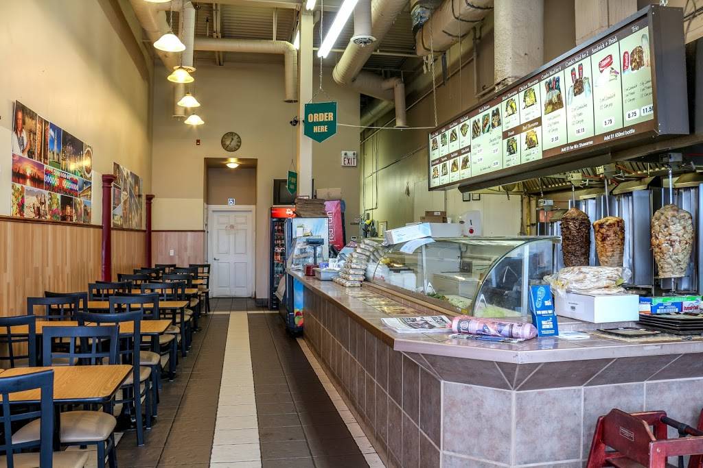 Guavas Shawarma | restaurant | 3161 Strandherd Dr, Nepean, ON K2J 5N1, Canada | 6138230011 OR +1 613-823-0011