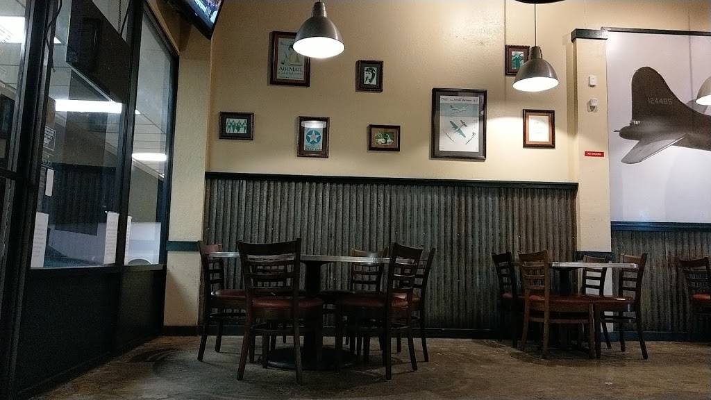 Wingstop | restaurant | 2319 S Kirkwood Rd, Houston, TX 77077, USA | 2816799464 OR +1 281-679-9464