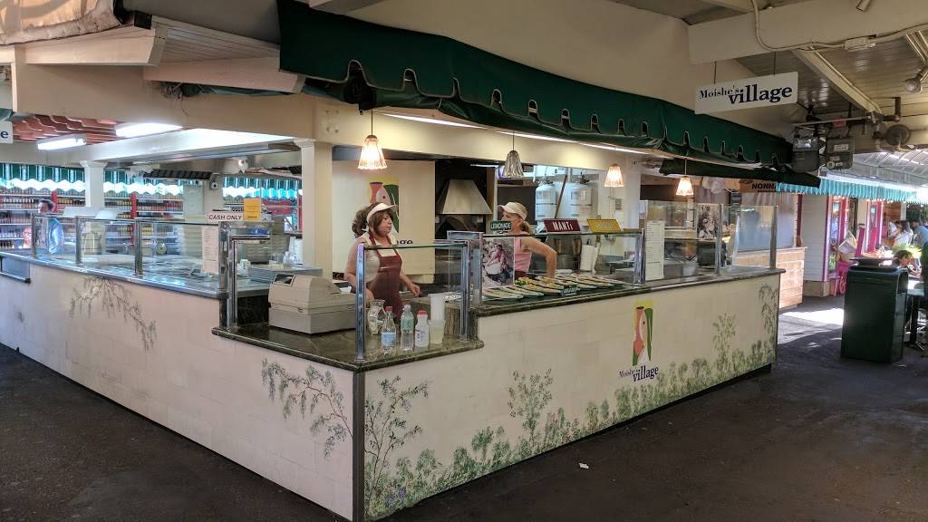 Moishes Restaurant | restaurant | 6333 W 3rd St, Los Angeles, CA 90036, USA | 3239364998 OR +1 323-936-4998