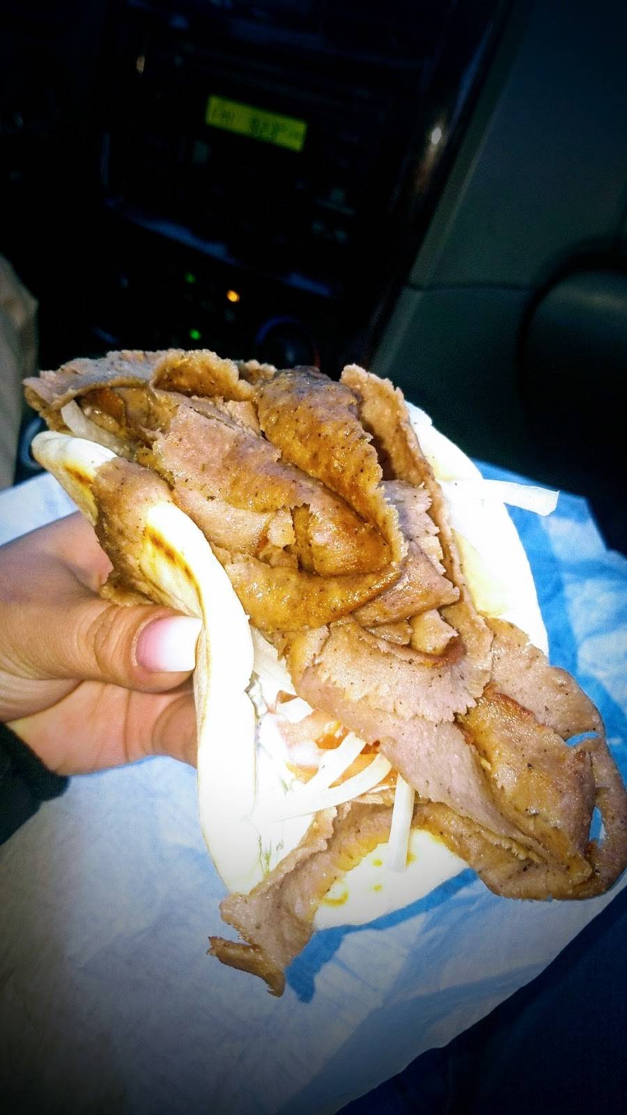 Mr Gyros | restaurant | 9229 S Cicero Ave, Oak Lawn, IL 60453, USA | 7084993883 OR +1 708-499-3883