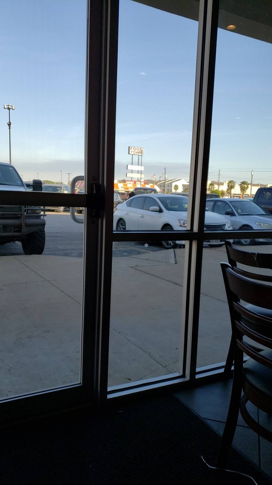 Wingstop | restaurant | 448 W Little York Rd, Houston, TX 77076, USA | 3463529464 OR +1 346-352-9464