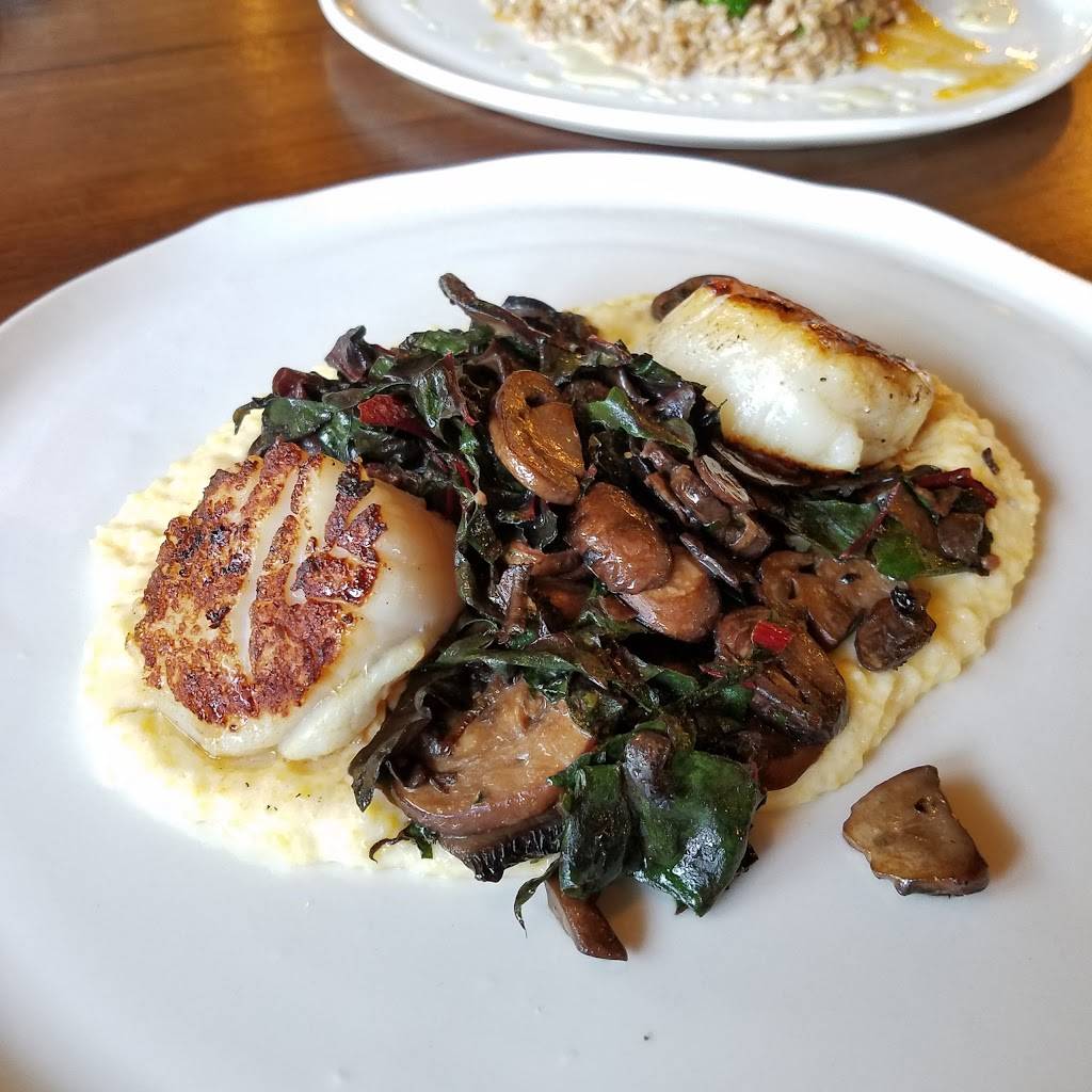 Forbes Grill Restaurant | restaurant | 18599 Sutter Blvd, Morgan Hill, CA 95037, USA | 4087787373 OR +1 408-778-7373