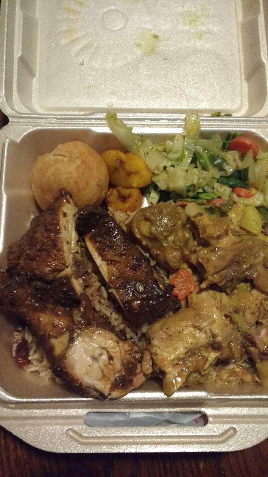 Jamaica Jamaica Restaurant | restaurant | 17550 W 7 Mile Rd, Detroit, MI 48235, USA | 3135343226 OR +1 313-534-3226