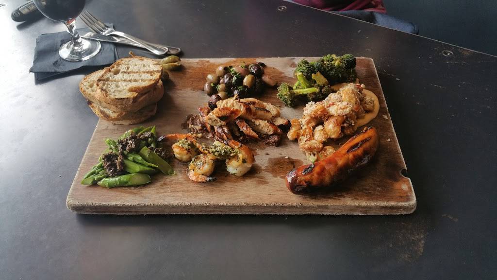 The Tripel | restaurant | 333 Culver Blvd, Playa Del Rey, CA 90293, USA | 3108210333 OR +1 310-821-0333