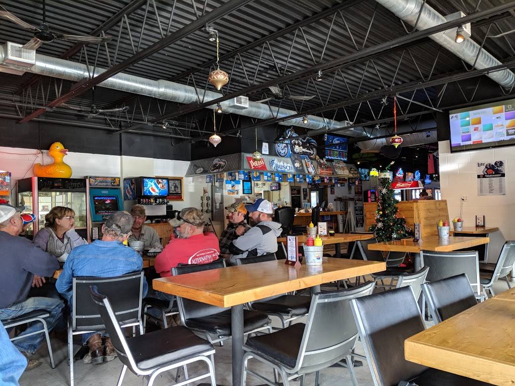 Duckys Lagoon | restaurant | 13515 78th Avenue West Hyw 92 West of Andalusia, IL, Taylor Ridge, IL 61284, USA | 3097982423 OR +1 309-798-2423