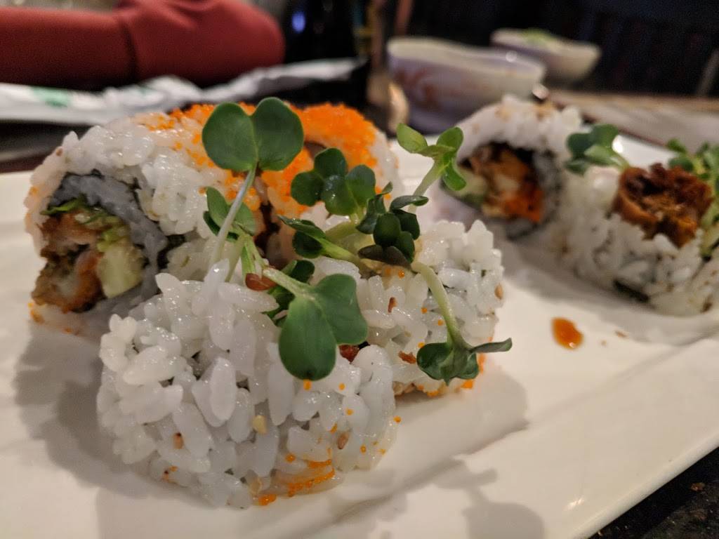 Samurai Japanese Steak | restaurant | 133 Bay Area Blvd, Webster, TX 77598, USA | 2813380809 OR +1 281-338-0809