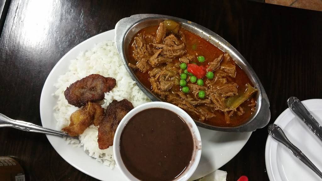 El Criollo Cuban Restaurant | restaurant | 6622 Van Nuys Blvd, Van Nuys, CA 91405, USA | 8187858625 OR +1 818-785-8625