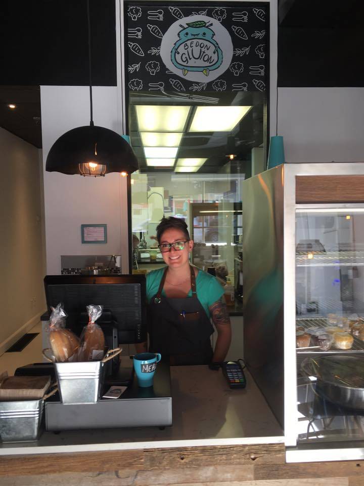 Bedon Gluton Inc. | restaurant | 183 Rue Champlain, Saint-Jean-sur-Richelieu, QC J3B 6V5, Canada | 4507413436 OR +1 450-741-3436