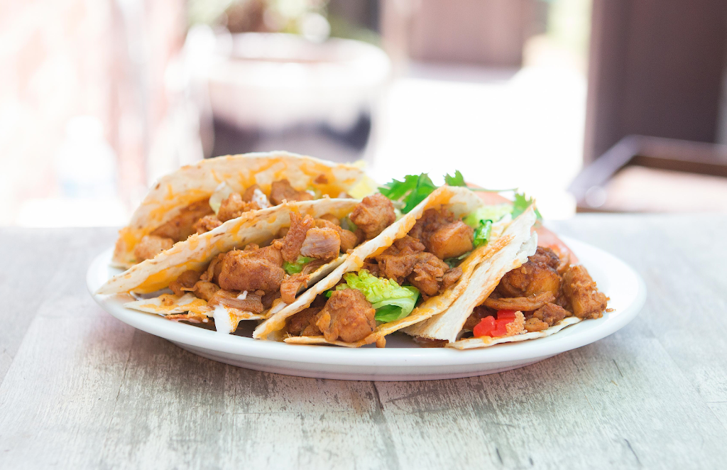 Skys Gourmet Tacos | restaurant | 5200 W Century Blvd #01, Los Angeles, CA 90045, USA | 4247025394 OR +1 424-702-5394