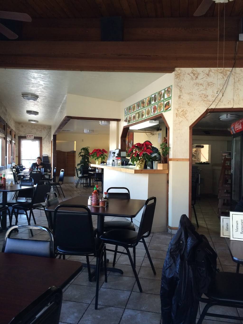 Vietnam Restaurant | restaurant | 721 Broadway St, King City, CA 93930, USA | 8313869256 OR +1 831-386-9256