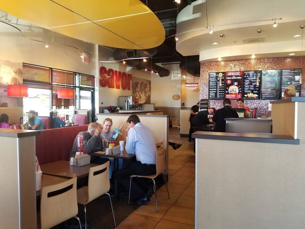 Smashburger | restaurant | 1210 Roseville Pkwy Suite 100, Roseville, CA 95678, USA | 9167913100 OR +1 916-791-3100