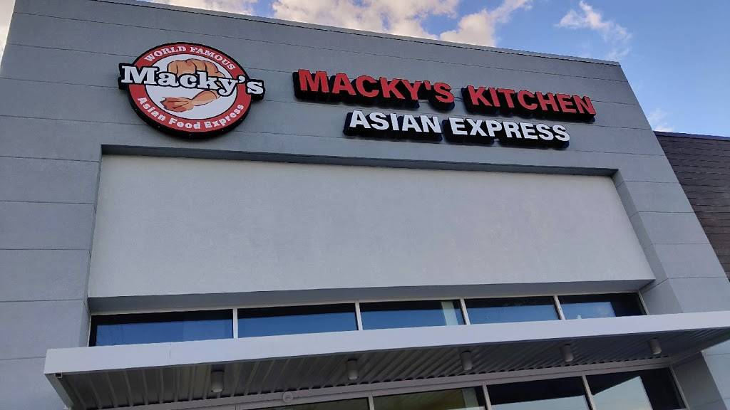 Mackys kitchen | restaurant | 1636 Minonite Rd, Rosenberg, TX 77469, USA | 3468431445 OR +1 346-843-1445