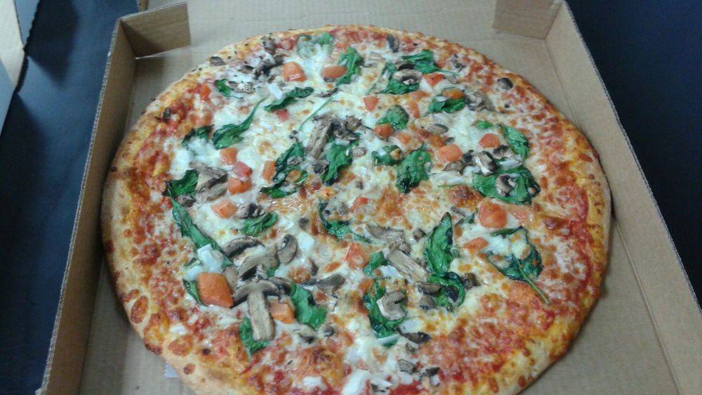 Big Roccos Pizza Express | meal takeaway | 11858 Forest Hill Blvd, Wellington, FL 33414, USA | 5614598323 OR +1 561-459-8323