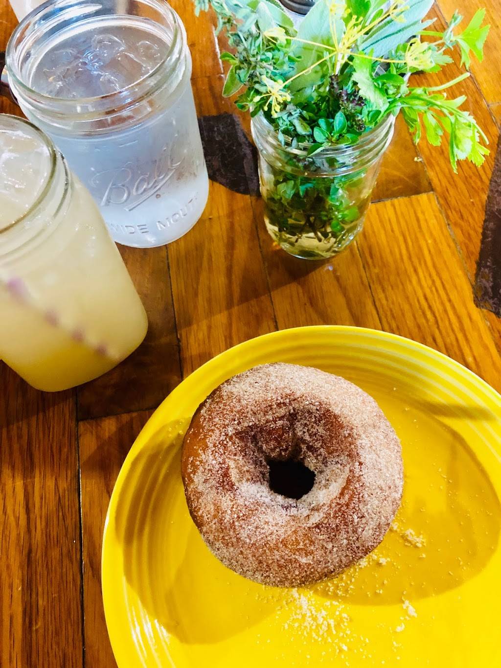 Spoon and Seed | restaurant | 12 Thornton Dr, Hyannis, MA 02601, USA | 7744704634 OR +1 774-470-4634