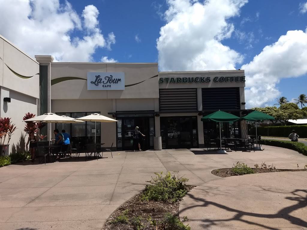 La Tour Cafe | restaurant | 820 W Hind Dr #1291, Honolulu, HI 96821, USA | 8083735174 OR +1 808-373-5174