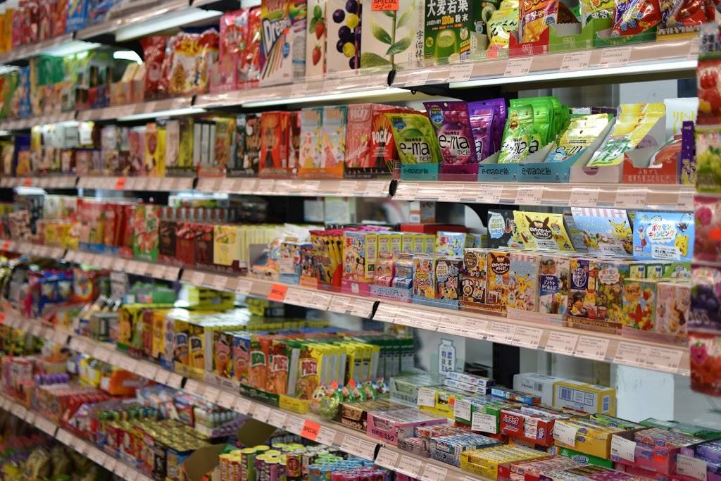 Ding Dong Exotic Sweet | restaurant | 4300 Steeles Ave E, Markham, ON L3R 0Y5, Canada | 9054779398 OR +1 905-477-9398