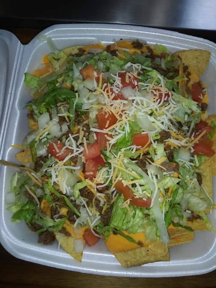 Taco Junction | restaurant | 2500 N Apperson Way, Kokomo, IN 46901, USA | 7658540783 OR +1 765-854-0783
