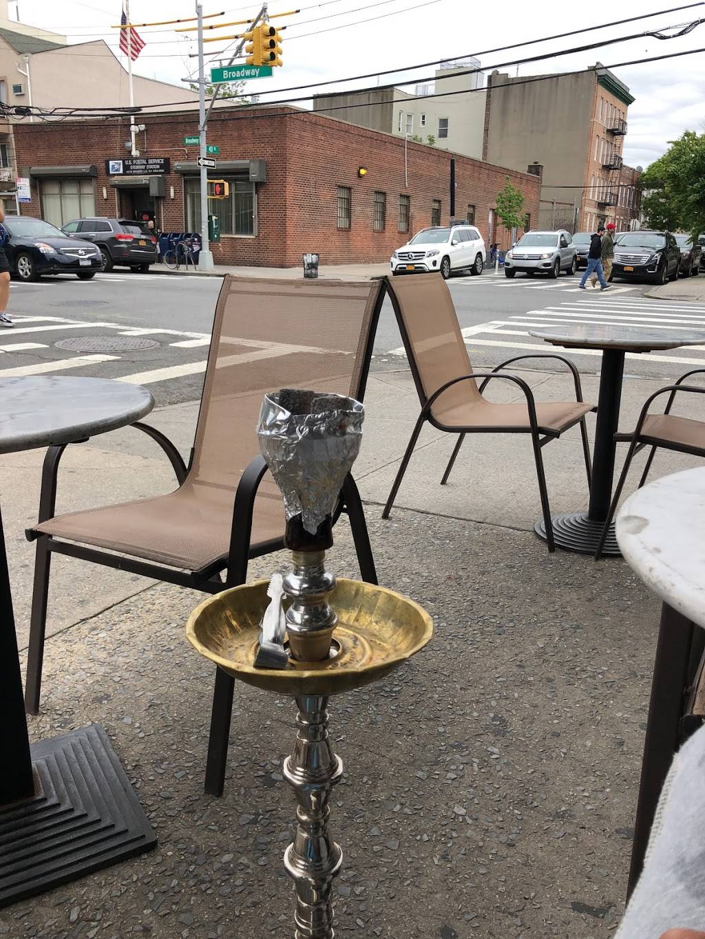 Dandana | restaurant | 42-21 Broadway, Astoria, NY 11103, USA | 7182046811 OR +1 718-204-6811