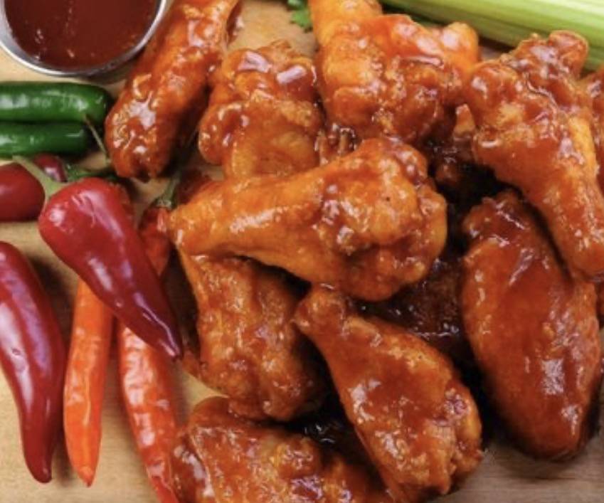 JUST CHICKEN WINGS | restaurant | 127 N Federal Hwy Unit C, Lake Worth, FL 33460, USA | 5618416156 OR +1 561-841-6156