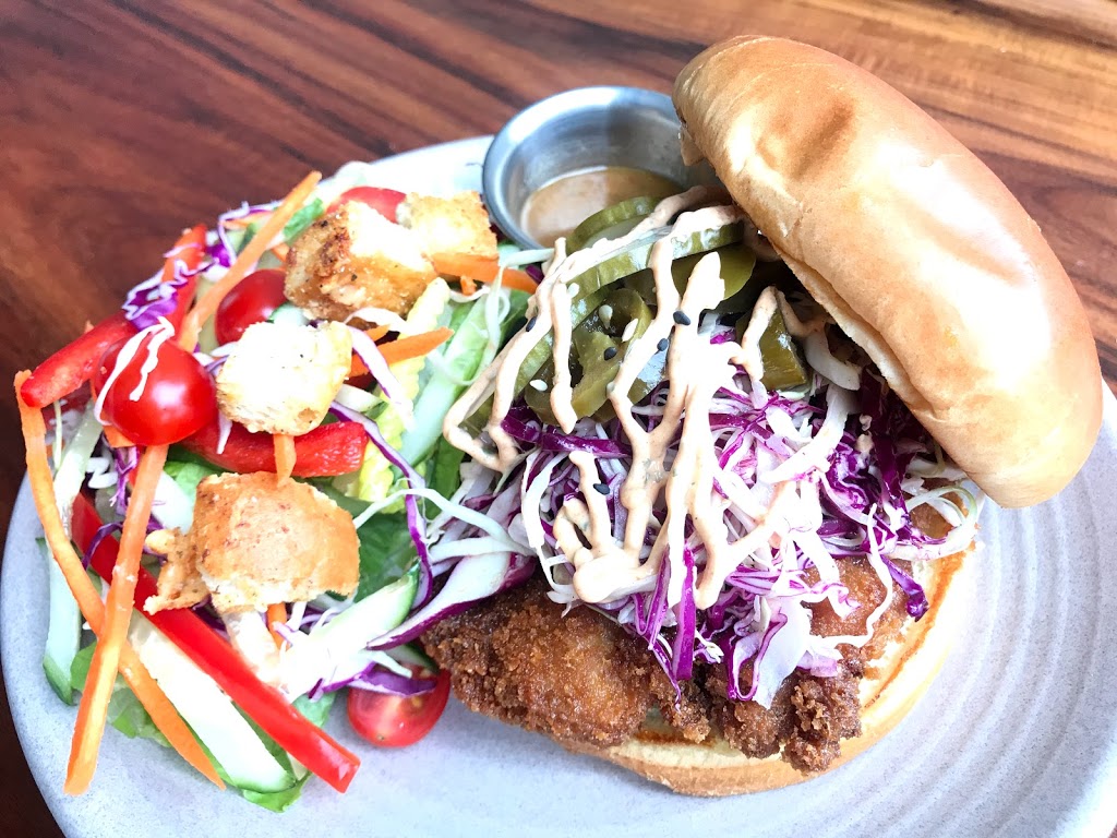 Little Pecan Bistro | restaurant | 296 Washington St, Brighton, MA 02135, USA | 8572771654 OR +1 857-277-1654