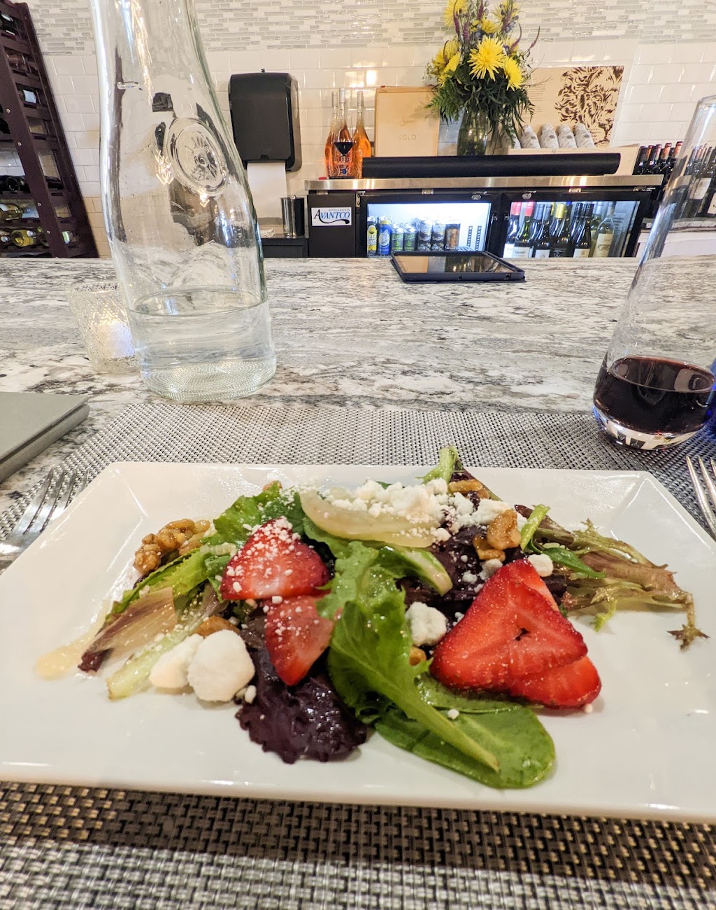 Fourk Kitchen Folsom | restaurant | 1177 Riley St, Folsom, CA 95630, USA | 9165101235 OR +1 916-510-1235