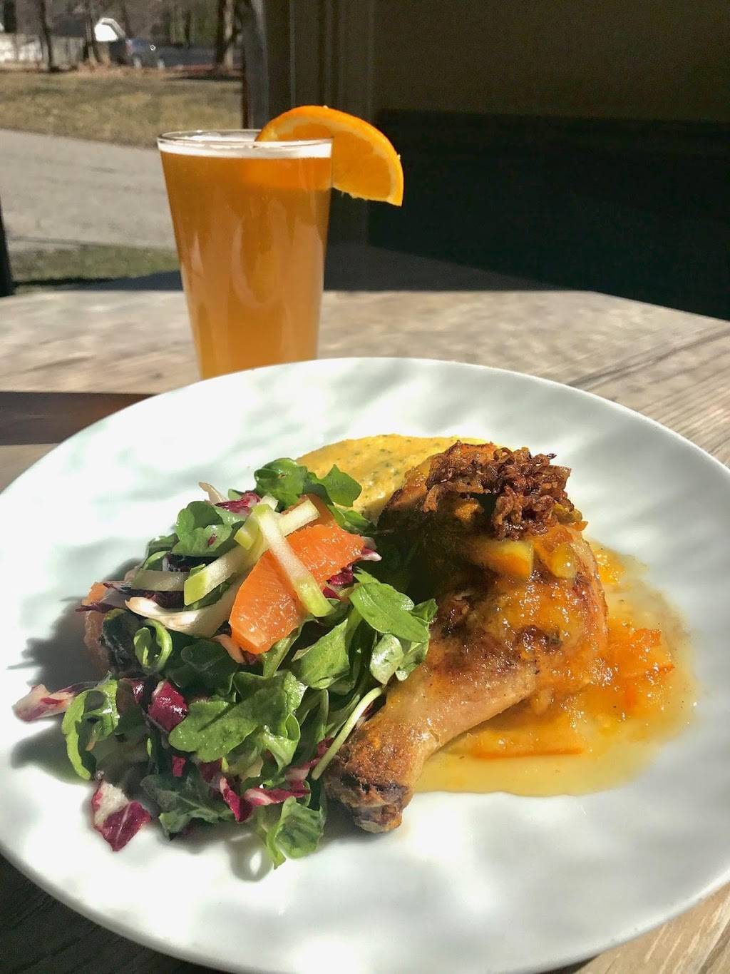 Fillmore Bar & Grill | restaurant | 7954 Ann Arbor St, Dexter, MI 48130, USA | 7344263727 OR +1 734-426-3727