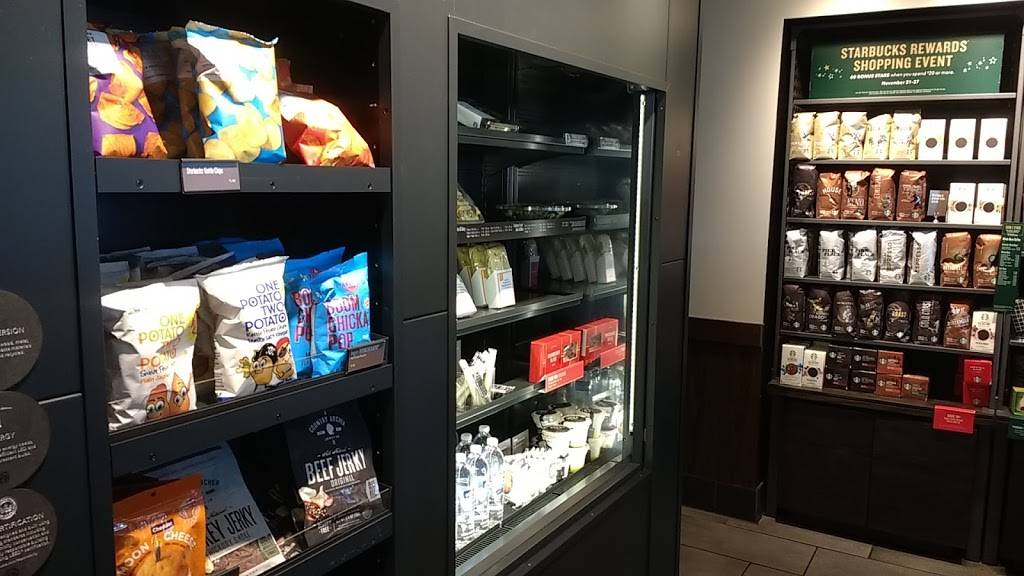 Starbucks | cafe | 11870 W 135th St, Overland Park, KS 66221, USA | 8166632508 OR +1 816-663-2508