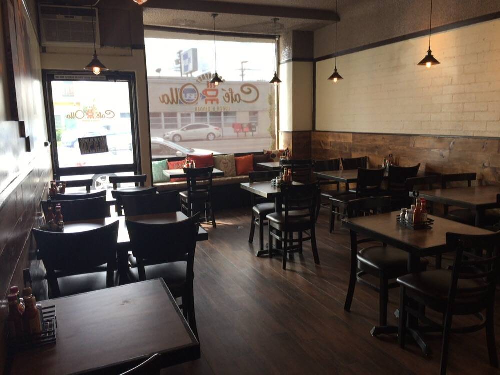 Café de Olla Restaurant | restaurant | 2315 W Victory Blvd a, Burbank, CA 91506, USA | 8185883684 OR +1 818-588-3684