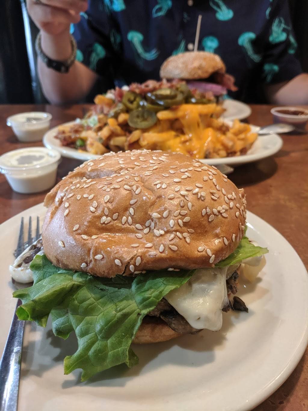 Scotty Ps | restaurant | 2929 Custer Rd #300, Plano, TX 75075, USA | 9723989595 OR +1 972-398-9595