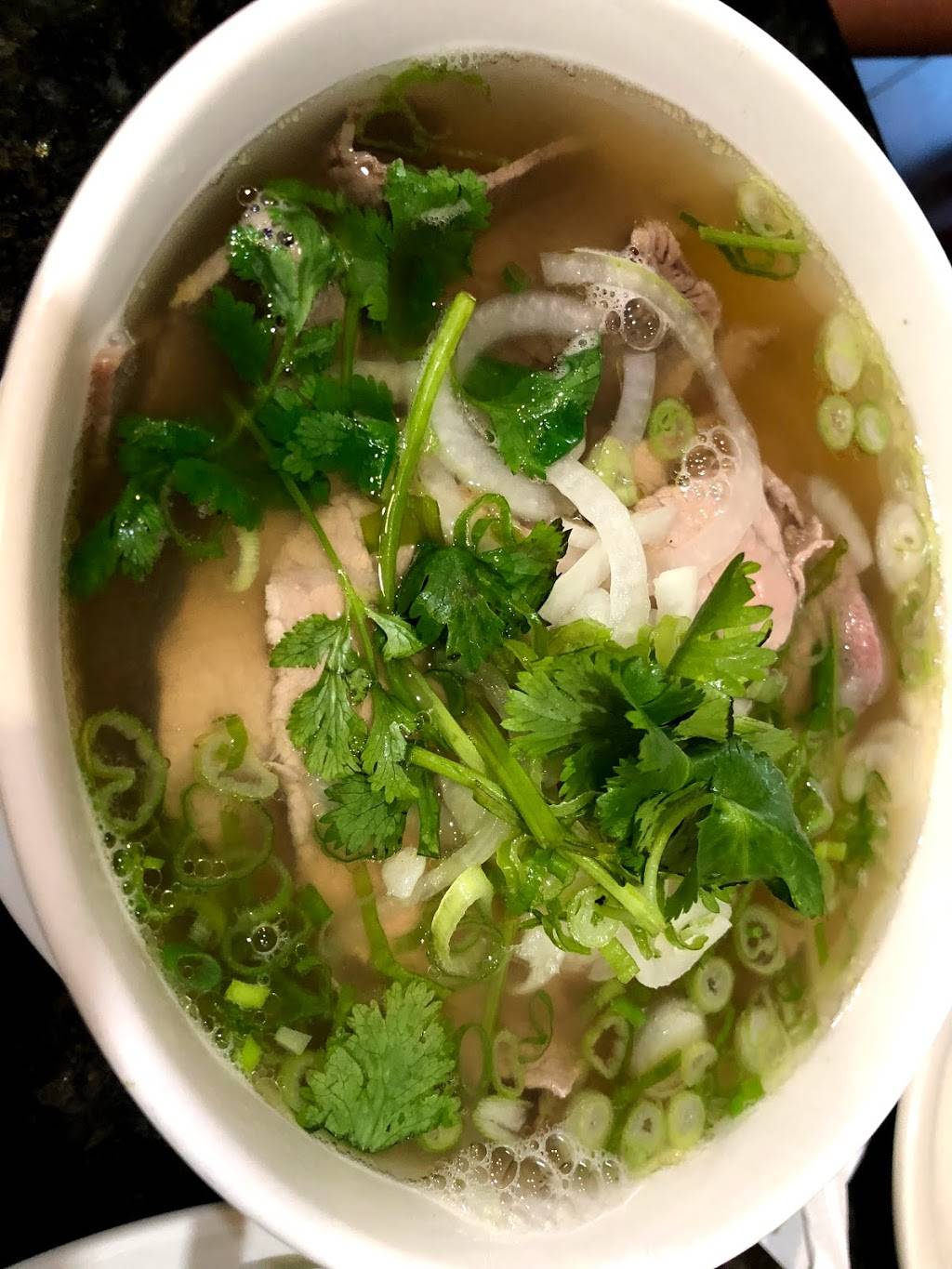 Pho Saigon & Grill | restaurant | 9975 Carmel Mountain Rd # G1, San Diego, CA 92129, USA | 8585381000 OR +1 858-538-1000