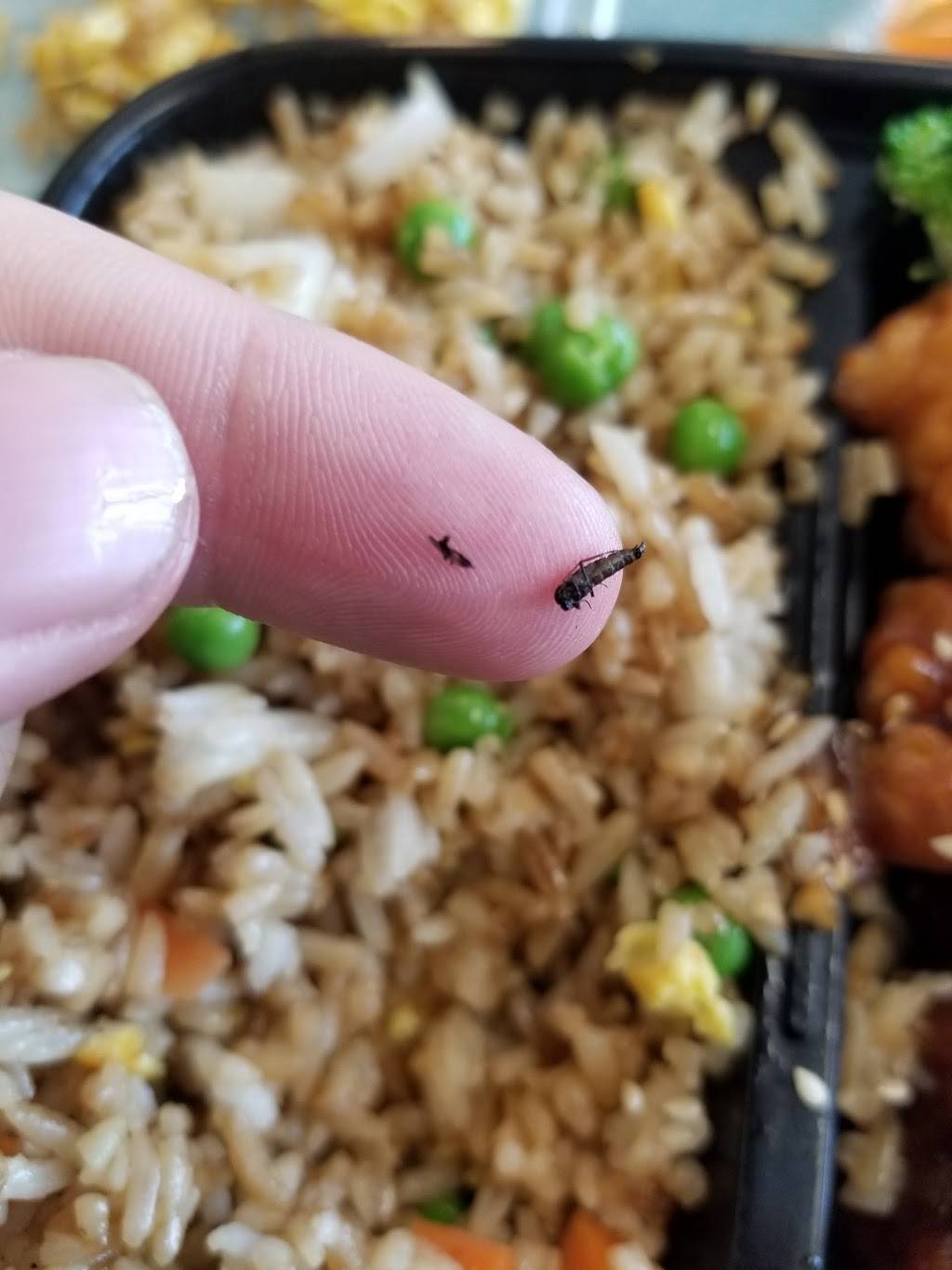 New Beijing Chinese Restaurant | restaurant | 8444 Lee Hwy, Fairfax, VA 22031, USA | 7032069197 OR +1 703-206-9197