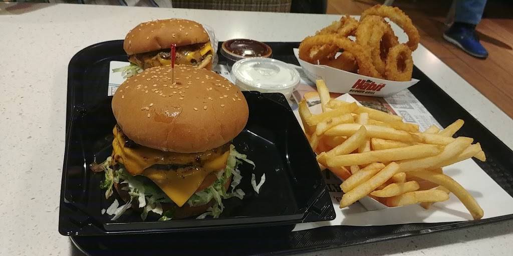 The Habit Burger Grill | meal takeaway | 745 E Glendale Ave, Phoenix, AZ 85020, USA | 6022651815 OR +1 602-265-1815