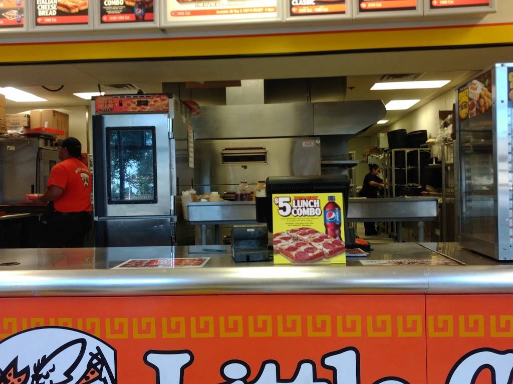 Little Caesars Pizza | meal takeaway | 3100 N Demaree St, Visalia, CA 93291, USA | 5596361900 OR +1 559-636-1900