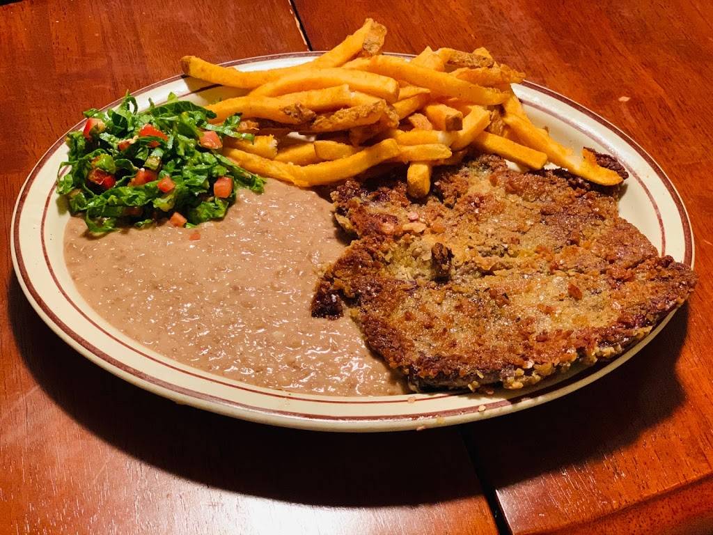 Mr. Pancho Mexican Food | restaurant | 1040 E Main St, Mesa, AZ 85203, USA | 4806496033 OR +1 480-649-6033