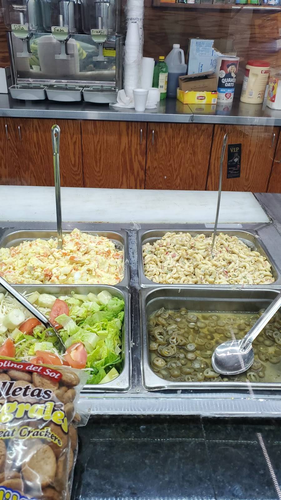 Sajoma Deli Restaurant | restaurant | 554 Sanger St, Philadelphia, PA 19120, USA | 2677317046 OR +1 267-731-7046