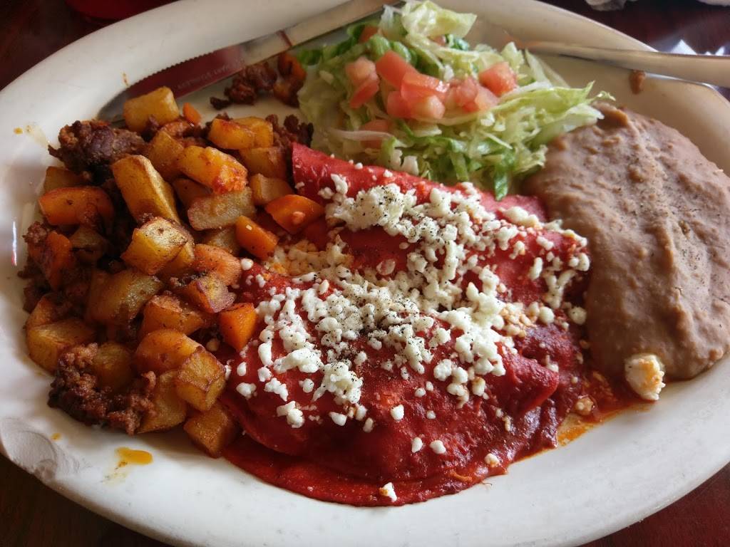 La Siberia De Monterrey | restaurant | 6151 FM78, San Antonio, TX 78244, USA | 2105490844 OR +1 210-549-0844