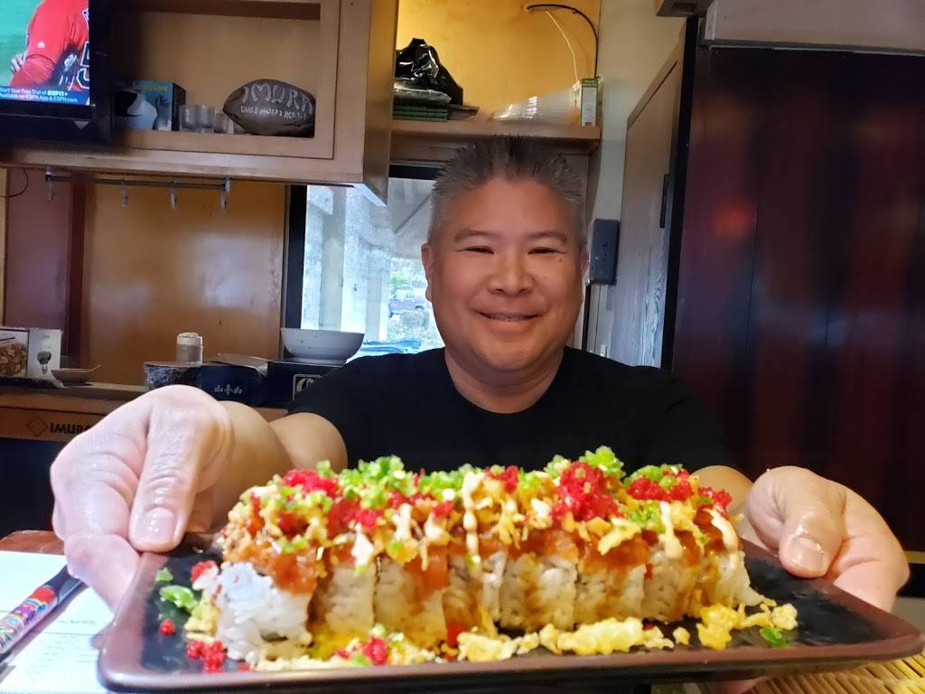 Imura Japanese Restaurant | restaurant | 1994 Main St, Watsonville, CA 95076, USA | 8317618799 OR +1 831-761-8799