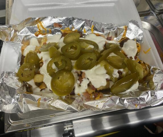 Big Daddys Kitchen | restaurant | 5512 Brentwood Stair Rd, Fort Worth, TX 76112, USA | 8173748699 OR +1 817-374-8699