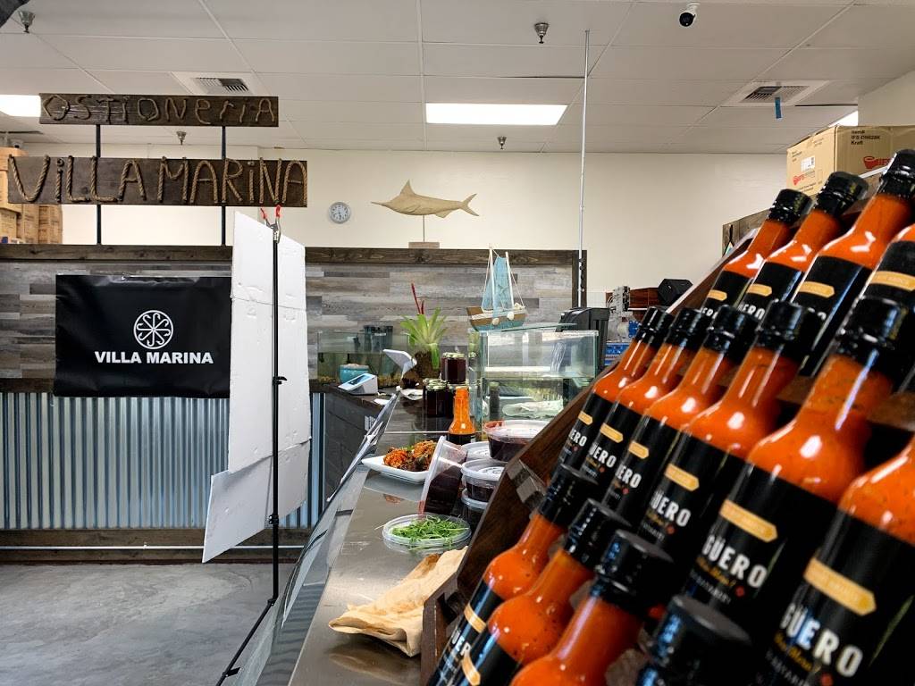 Ostioneria Villa Marina | restaurant | 546 Indian Hills Cir, Perris, CA 92570, USA | 9513554662 OR +1 951-355-4662