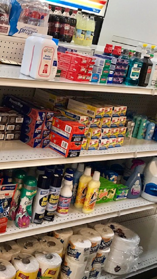 ALZADAS Convenient & Carryout Foods | restaurant | 1023 Woodruff Rd, Joliet, IL 60432, USA | 8156303544 OR +1 815-630-3544