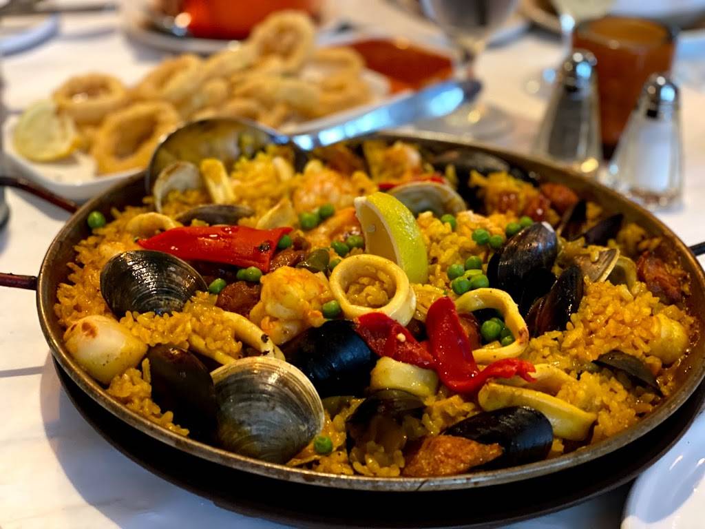 Andalucía Tapas Bar & Restaurant | restaurant | 187 Tequesta Dr, Jupiter, FL 33469, USA | 5614066509 OR +1 561-406-6509