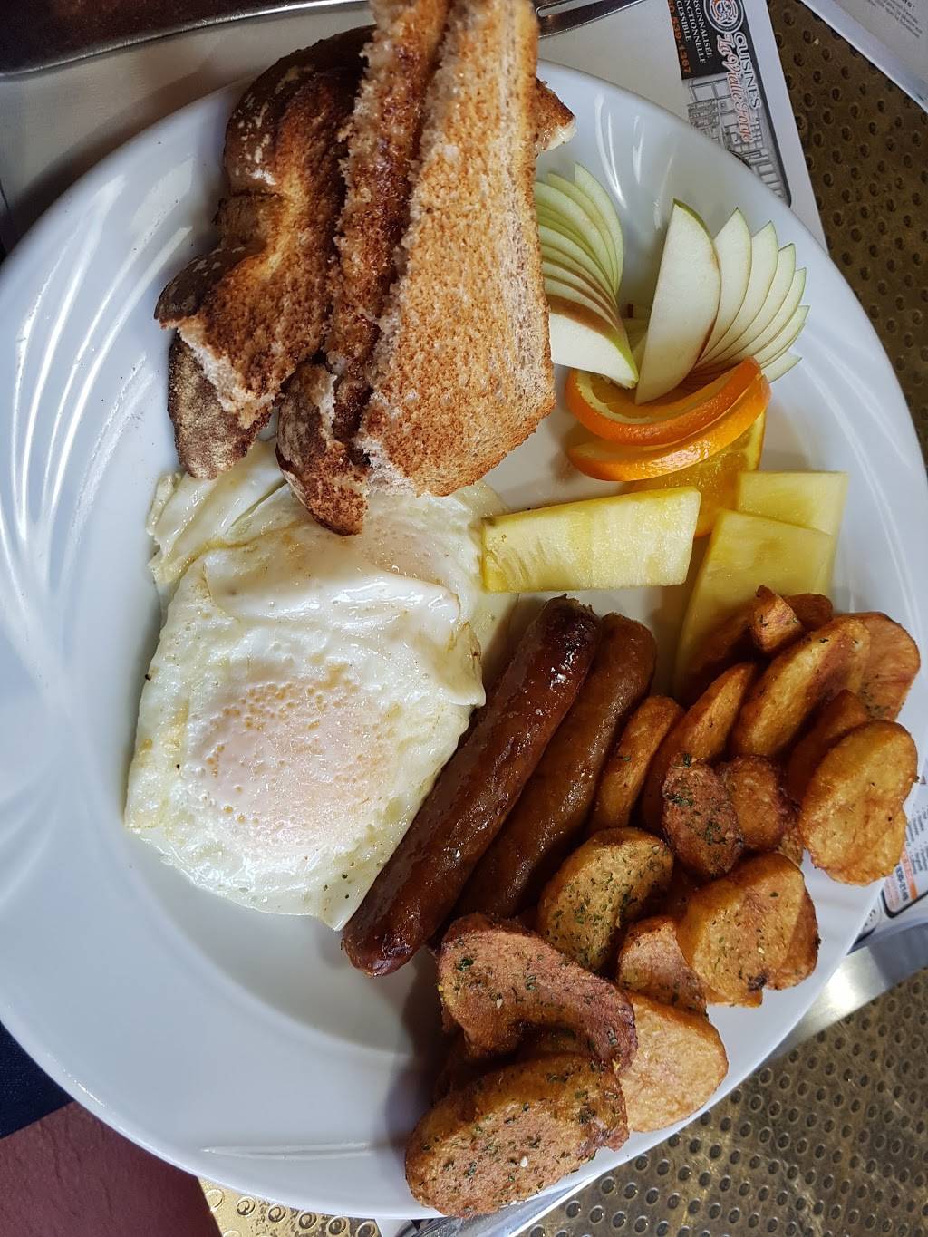 Les Délices du Village | restaurant | 645A Rue Principale, Saint-Joachim-de-Shefford, QC J0E 2G0, Canada | 4505391010 OR +1 450-539-1010