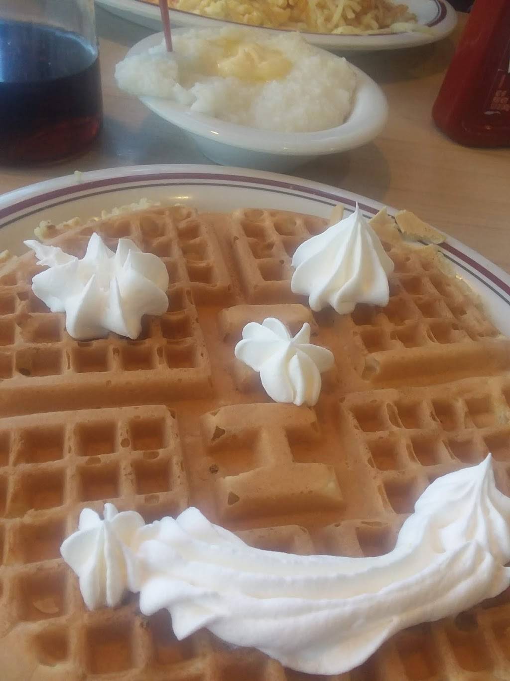 Huddle House | restaurant | 1029 W Dekalb St, Camden, SC 29020, USA | 8034323922 OR +1 803-432-3922