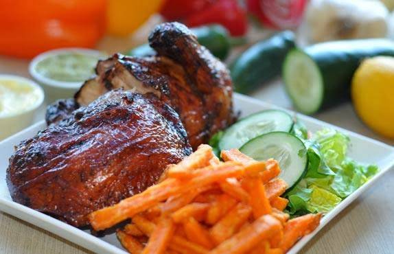 Pollo Peru | restaurant | 1675 Reston Pkwy, Reston, VA 20194, USA | 7037078484 OR +1 703-707-8484