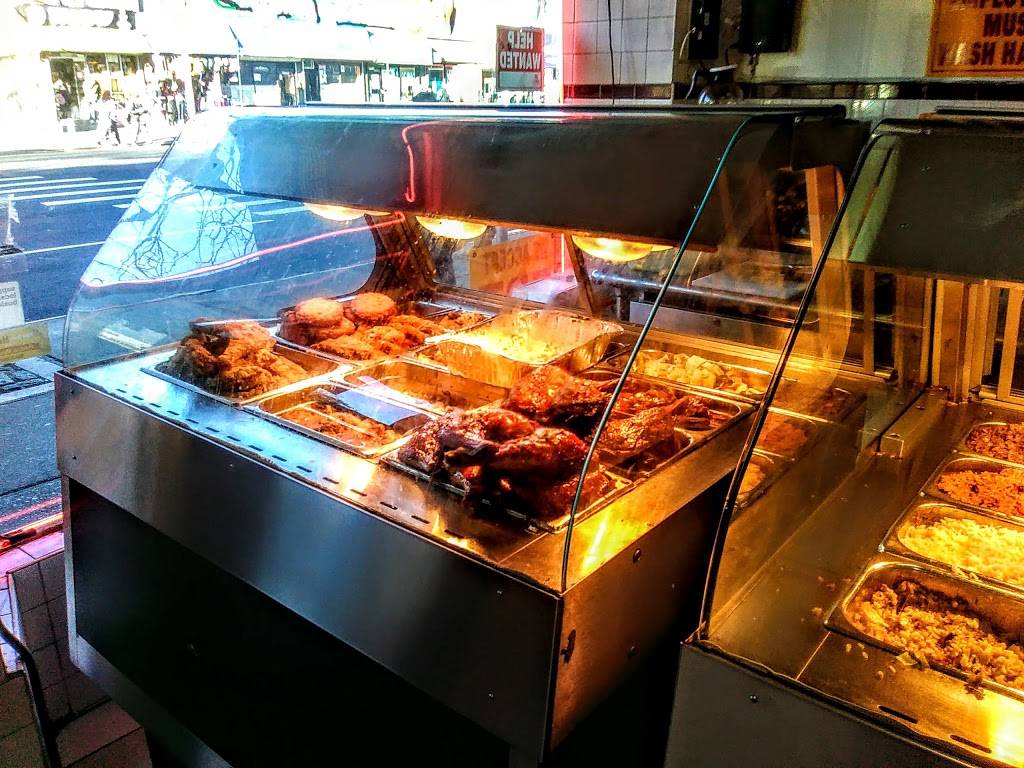 Kassims | bakery | 169-28 Jamaica Ave, Jamaica, NY 11432, USA | 7182063595 OR +1 718-206-3595