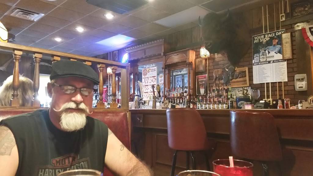 Buffalo Jacks | restaurant | 137 S High St, Covington, OH 45318, USA | 9374732524 OR +1 937-473-2524