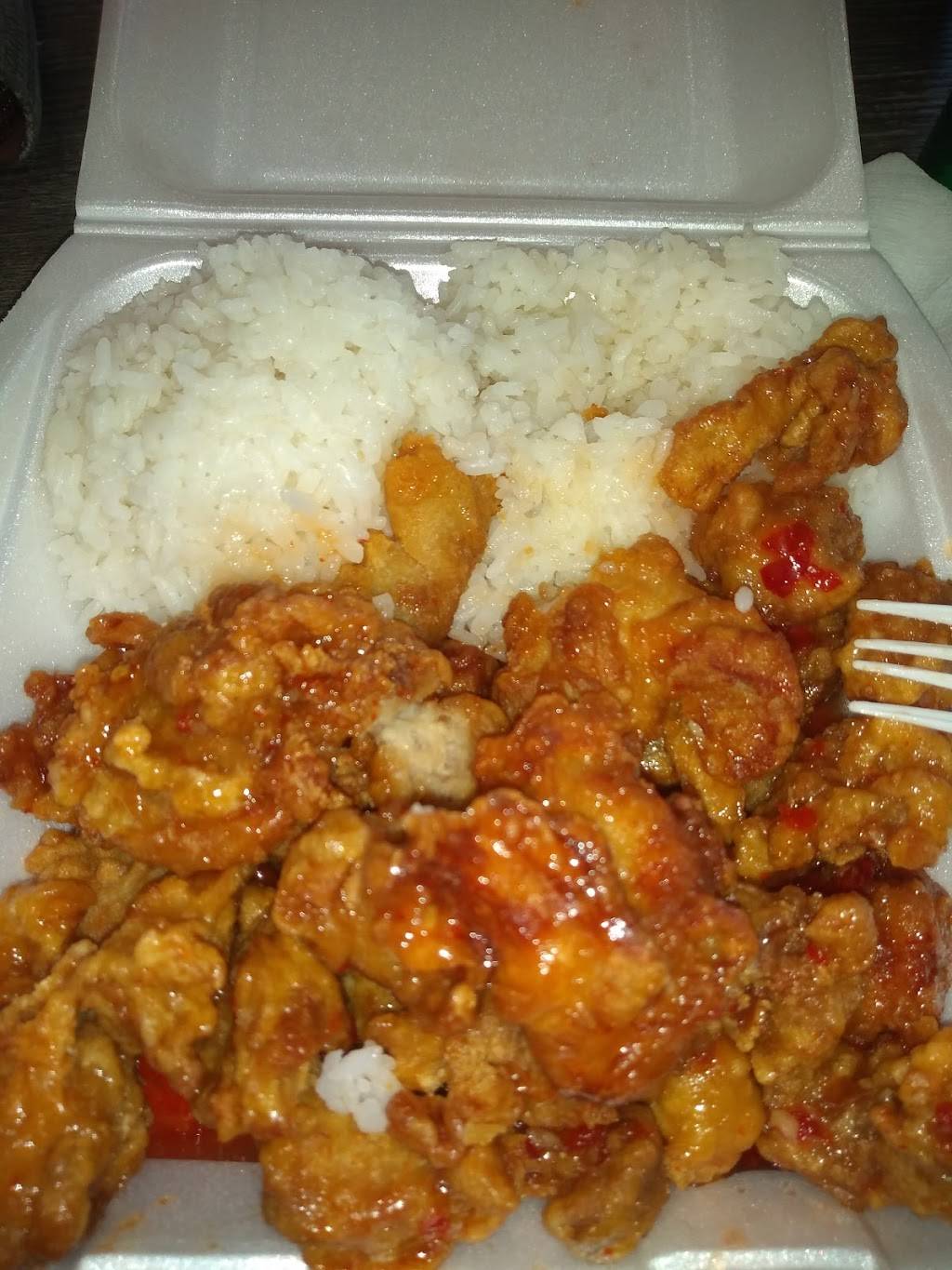 Lulu Hawaiian BBQ | meal takeaway | 881 S Rainbow Blvd, Las Vegas, NV 89145, USA | 7029982279 OR +1 702-998-2279
