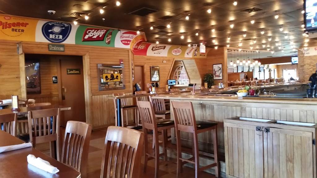 Stonewood Ale House | restaurant | 601 Mall Dr, Schaumburg, IL 60173, USA | 8478050202 OR +1 847-805-0202